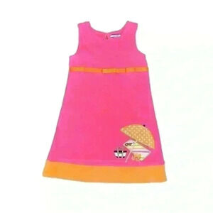 Hartstrings-Girls sundress